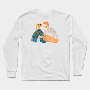 True Love Long Sleeve T-Shirt